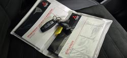 2024 Mitsubishi Outlander Black Edition ZM MY24 Graphite Grey