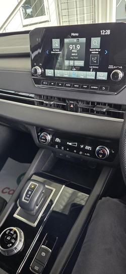 2024 Mitsubishi Outlander Black Edition ZM MY24 Graphite Grey