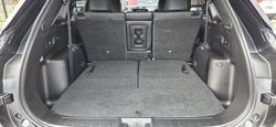 2024 Mitsubishi Outlander Black Edition ZM MY24 Graphite Grey