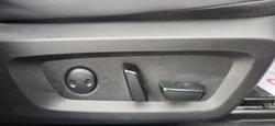 2024 Mitsubishi Outlander Black Edition ZM MY24 Graphite Grey