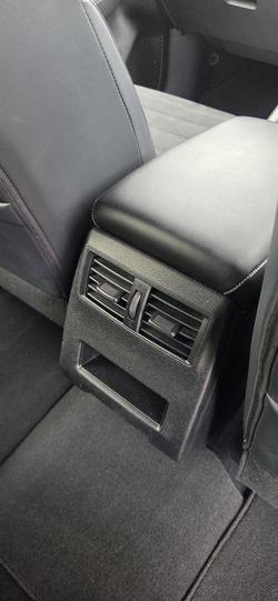 2024 Mitsubishi Outlander Black Edition ZM MY24 Graphite Grey