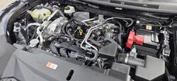 2024 Mitsubishi Outlander Black Edition ZM MY24 Graphite Grey