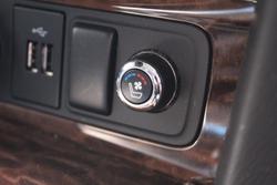 2022 Nissan Patrol Ti-L