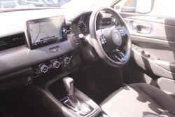 2022 Honda HR-V Vi X