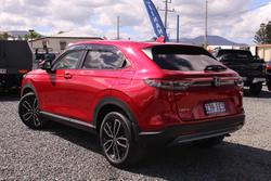 2022 Honda HR-V Vi X