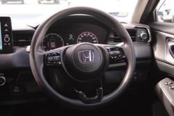 2022 Honda HR-V Vi X