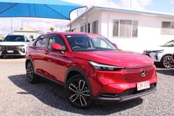 2022 Honda HR-V Vi X