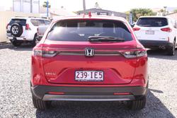 2022 Honda HR-V Vi X