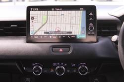 2022 Honda HR-V Vi X