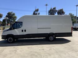 2026 Iveco Daily 50C18V