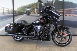 2025 HARLEY-DAVIDSON FLHX STREET GLIDE (117)