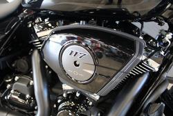 2025 HARLEY-DAVIDSON FLHX STREET GLIDE (117)