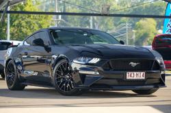 2023 Ford Mustang GT