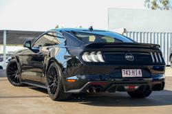 2023 Ford Mustang GT