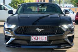 2023 Ford Mustang GT