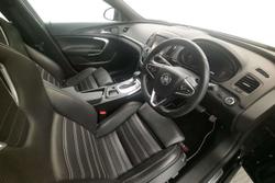 2015 Holden Insignia VXR