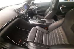 2015 Holden Insignia VXR