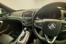 2015 Holden Insignia VXR