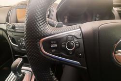 2015 Holden Insignia VXR