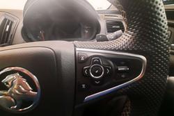 2015 Holden Insignia VXR