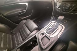 2015 Holden Insignia VXR