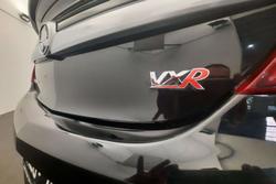 2015 Holden Insignia VXR