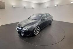 2015 Holden Insignia VXR