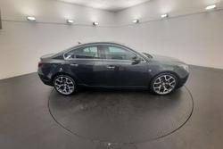 2015 Holden Insignia VXR