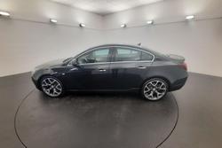 2015 Holden Insignia VXR