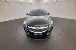 2015 Holden Insignia VXR