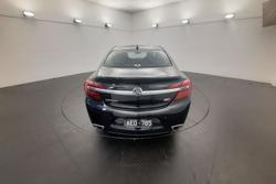2015 Holden Insignia VXR