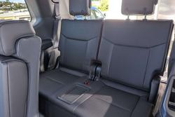 2026 Toyota Landcruiser Prado GXL