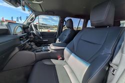 2026 Toyota Landcruiser Prado GXL