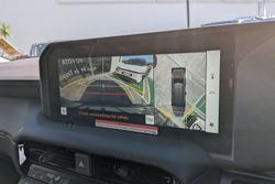 2026 Toyota Landcruiser Prado GXL
