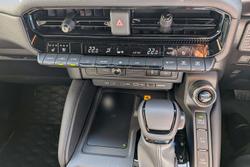 2026 Toyota Landcruiser Prado GXL