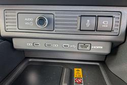 2026 Toyota Landcruiser Prado GXL