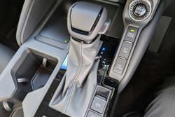 2026 Toyota Landcruiser Prado GXL