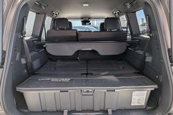 2026 Toyota Landcruiser Prado GXL