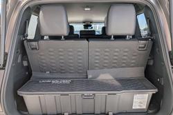2026 Toyota Landcruiser Prado GXL