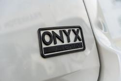 2020 Isuzu MU-X Onyx Edition