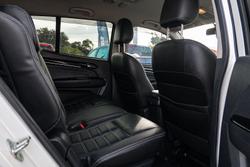 2020 Isuzu MU-X Onyx Edition