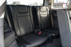 2020 Isuzu MU-X Onyx Edition