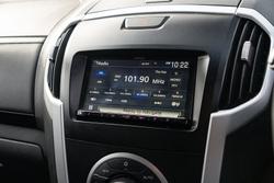 2020 Isuzu MU-X Onyx Edition