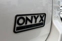 2020 Isuzu MU-X Onyx Edition