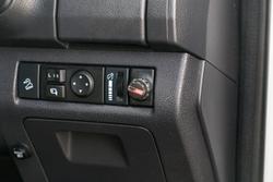 2020 Isuzu MU-X Onyx Edition