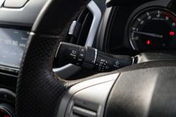 2020 Isuzu MU-X Onyx Edition