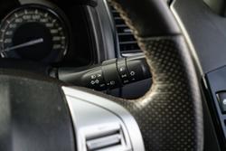 2020 Isuzu MU-X Onyx Edition