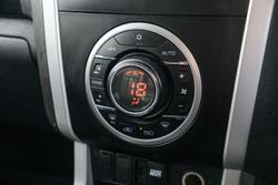 2020 Isuzu MU-X Onyx Edition