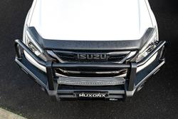 2020 Isuzu MU-X Onyx Edition