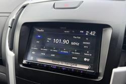 2020 Isuzu MU-X Onyx Edition
